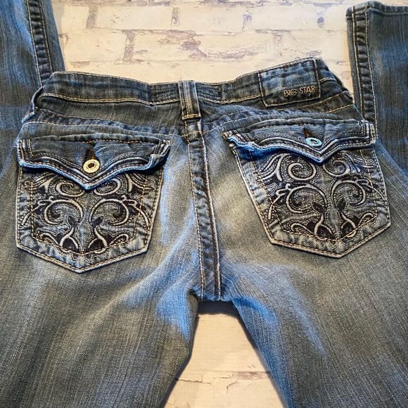 Big Star Denim - Big Star Remy